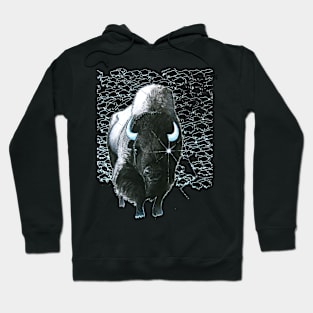 Zodiac: Taurus Hoodie